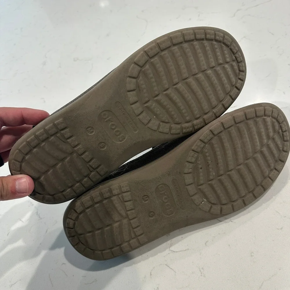 CROCS santa cruz